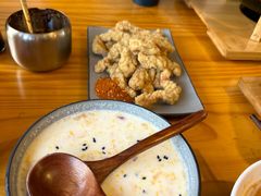 -勺子米线·云南传统小吃市集(四方街店)