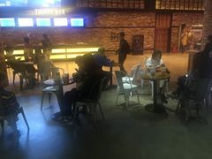 等候区-CGV影城(梅江ScreenX店)