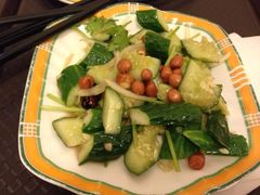 -西部马华清真兰州牛肉面·烧烤夜市(关东店)