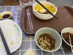 -清真蒋有记(老门东店)