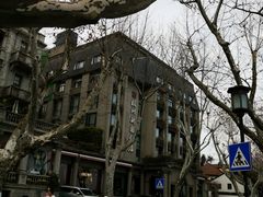 -北山街历史文化街区