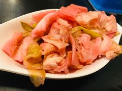 -崔记生活·铁锅炖鱼粘卷子(总店)