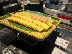 -香港港威酒店-马哥孛罗