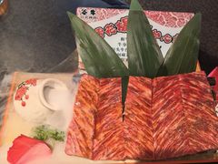 -谷牛和牛烤肉(漕河泾印象城店)