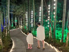 -天目湖御水温泉·度假酒店