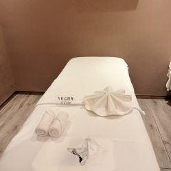 -香榭丽舍·海菲秀·皮肤管理痘敏肌修护