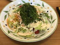 -萨莉亚意式餐厅(新洲家乐福店)