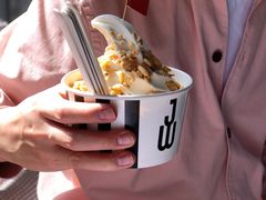 -JW德国冻酸奶Frozen Yogurt(龙湖成都滨江天街店)