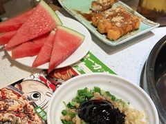 -蛙一刀·麻椒鱼火锅(金仙桥店)