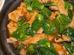 -长兴菜馆(高桥店)