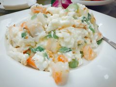 -北京建国饭店四季中餐厅