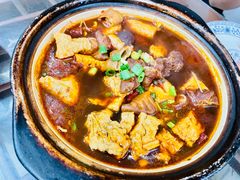 臭大元烧肥肠-壶园美食·淮扬菜(东圈门店)