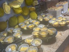 -美盛喜来登大酒店-盛宴标帜餐厅