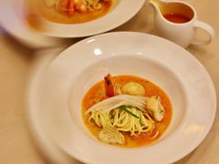 -怡咖啡·自助餐·西安香格里拉