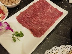 -南门涮肉(上海二店)