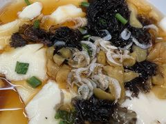 -弄堂咪道-饭香·面香·馄饨香(汇锦广场店)