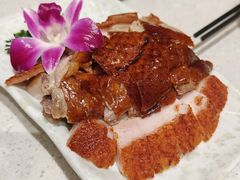 -香港新发烧腊茶餐厅(书城店)