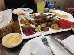 -TUK土耳其餐厅·下午茶(卢湾店)