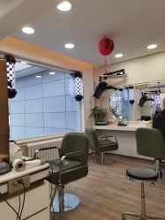 -LJOY丽锦造型·烫发染发