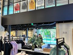 -Canada Goose加拿大鹅(北京三里屯太古里店)