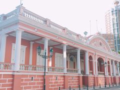 -澳门保安部队博物馆