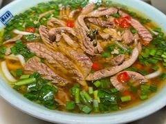 -锦府盐帮·李宅(领展购物广场中关村店)