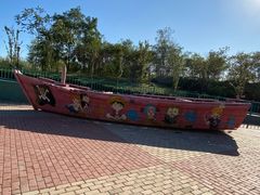 -北戴河圣蓝海洋公园