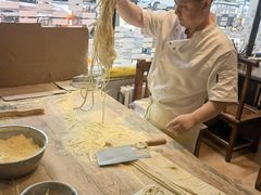 -大秦面庄(青松路店)