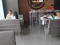 -汉堡王(金鹰天地广场店)