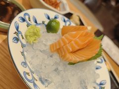 -六花亭居酒屋(永庆坊店)