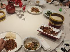 -京味斋·北京烤鸭(北京南站洋桥店)
