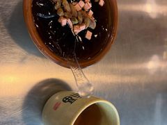 -蜀川川破店·江湖菜·烧烤(北京首店)