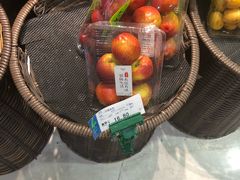 -杭州大厦LSE城市生活超市(杭州大厦店)
