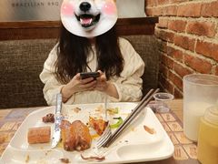 -汉巴味德巴西烤肉(顺和广场店)