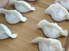 牛肉萝卜水饺-家里婆自助水饺(振华路店)