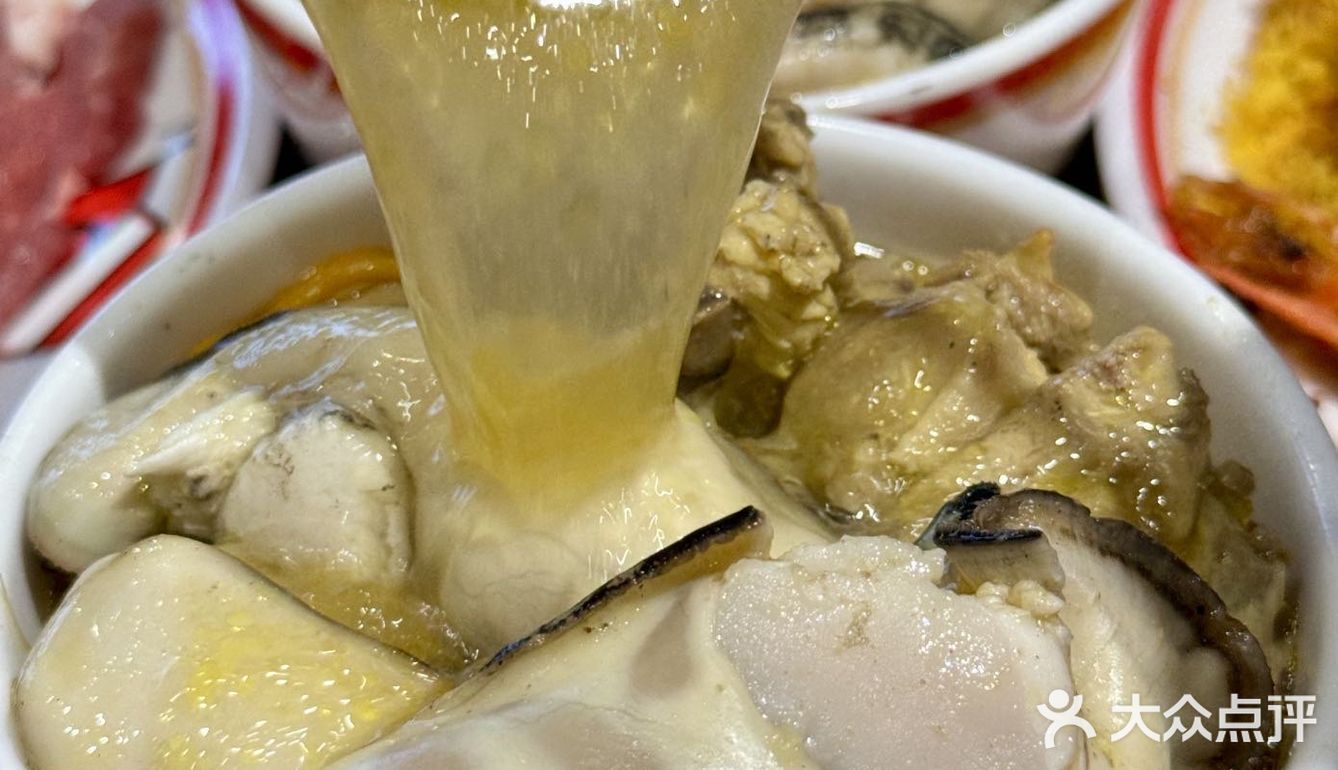 这家鸡煲在南京真的没有对手！