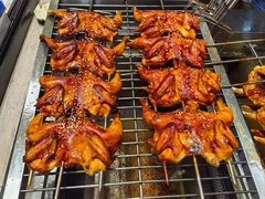 -沙州食驿·非遗小吃夜市