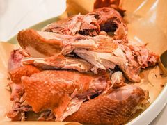 -忠顺斋易州印象烤鸭店(东关新村店)