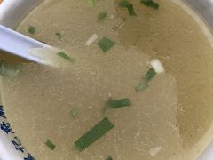 -温记府廟豆汤饭·始于1955年(海椒店)