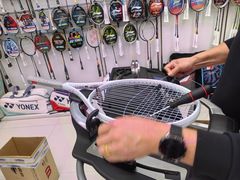 -Wilson威尔胜(漕溪北路店)