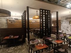 -合肥皇冠假日酒店·菲亚斯特自助餐厅(黄山路店)