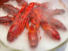 -红盔甲·小龙虾(天钥桥店)