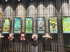 -bb boom运动闯关密室·聚会团建·家庭亲子(龙湖西溪天街店)