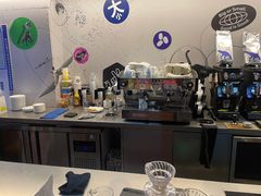 -大小咖啡 BigSmallCoffee(麦子店)