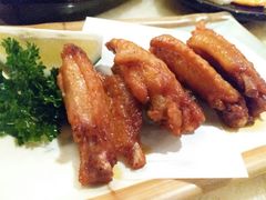 -桃屋日本料理(清华科技园店)