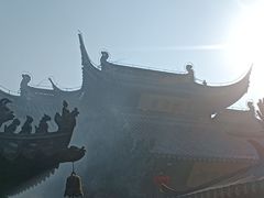 -西林禅寺
