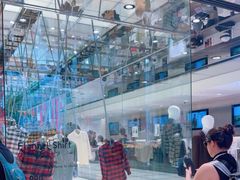 -优衣库(银座店)