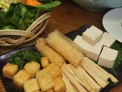 -尚海豆捞(乐虹坊店)