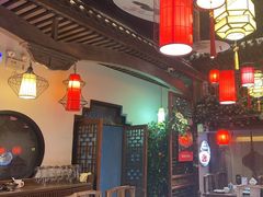 -徽镇小厨·经典徽菜(十里河店)