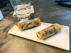 油饼卷糕-日上三甘(三里屯店)